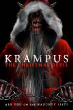 Watch Krampus: The Christmas Devil Myflixer