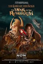 Watch The Lord of the Rings: The War of the Rohirrim Myflixer