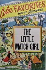 Watch The Little Match Girl (Short 1937) Myflixer