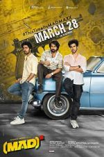 Watch Mad Square Myflixer