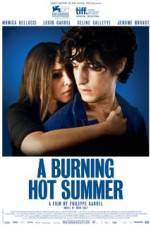 Watch A Burning Hot Summer Myflixer