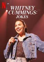 Watch Whitney Cummings: Jokes (TV Special 2022) Myflixer