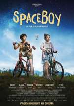 Watch SpaceBoy Myflixer