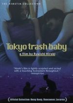 Watch Tokyo Trash Baby Myflixer