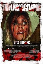 Watch Thanksgiving Myflixer