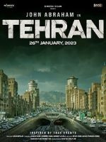 Watch Tehran Myflixer