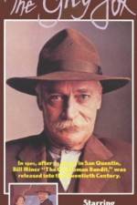 Watch The Grey Fox Myflixer