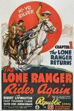 Watch The Lone Ranger Rides Again Myflixer