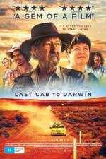 Watch Last Cab to Darwin Myflixer