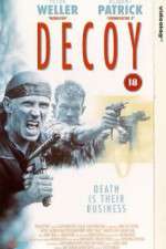 Watch Decoy Myflixer
