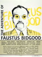 Watch The Adventure of Faustus Bidgood Myflixer
