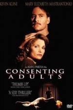 Watch Consenting Adults Myflixer