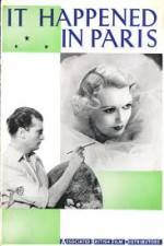 Watch It Happened in Paris Myflixer
