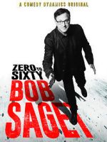 Watch Bob Saget: Zero to Sixty (TV Special 2017) Myflixer