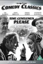 Watch Time, Gentlemen, Please! Myflixer