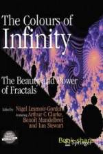 Watch The Colours of Infinity Myflixer