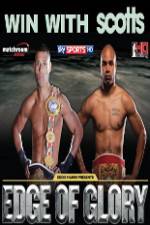 Watch Kell Brook v Carson Jones Myflixer