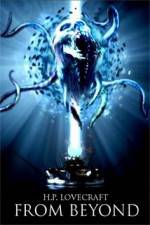 Watch From Beyond Myflixer