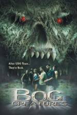 Watch The Bog Creatures Myflixer