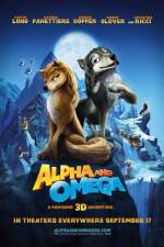 Watch Alpha and Omega Myflixer