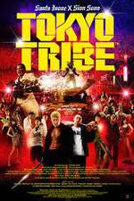 Watch Tokyo Tribe Myflixer
