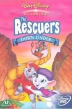 Watch The Rescuers Down Under Myflixer