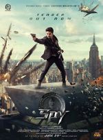 Watch Spy Myflixer