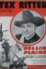 Watch Rollin' Plains Myflixer