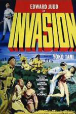 Watch Invasion Myflixer
