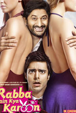 Watch Rabba Main Kya Karoon Myflixer