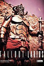 Watch Fallout Lanius Myflixer