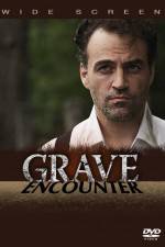 Watch Grave Encounter Myflixer