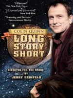 Watch Colin Quinn: Long Story Short Myflixer