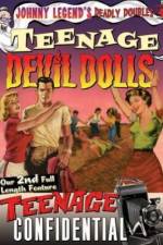 Watch One Way Ticket to Hell Myflixer