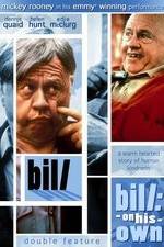 Watch Bill: On His Own Myflixer