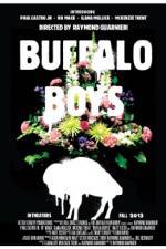Watch Buffalo Boys Myflixer