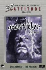 Watch WWE  Undertaker  The Phenom Myflixer