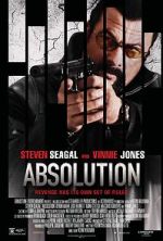Watch Mercenary: Absolution Myflixer