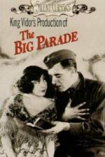 Watch The Big Parade Myflixer