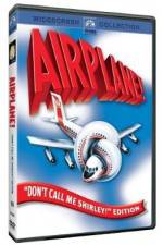 Watch Airplane! Myflixer