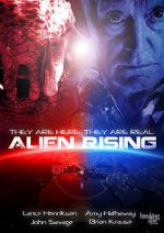 Watch Alien Rising Myflixer