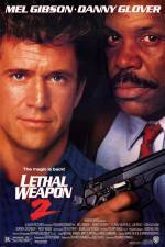 Watch Lethal Weapon 2 Myflixer