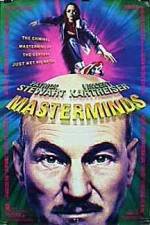 Watch Masterminds Myflixer