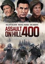 Watch Assault on Hill 400 Myflixer