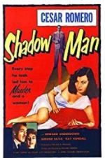 Watch The Shadow Man Myflixer