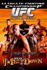 Watch UFC 43 Meltdown Myflixer
