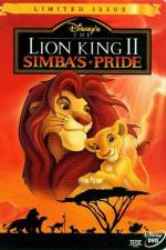 Watch The Lion King II: Simba's Pride Myflixer