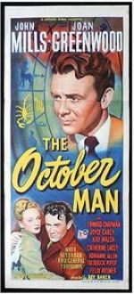 Watch The October Man Myflixer