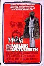 Watch Willie Dynamite Myflixer
