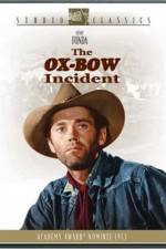 Watch The Ox-Bow Incident Myflixer
